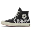 Chuck 70 High „Create Future – Black“