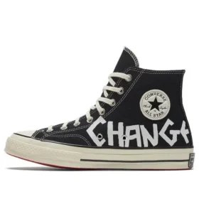 Chuck 70 High „Create Future – Black“
