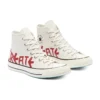 Chuck 70 High „Create Future – Parchment“