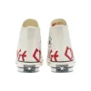 Chuck 70 High „Create Future – Parchment“