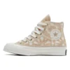 Chuck 70 High „Daisy Cord“
