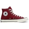 Chuck 70 High „Dark Burgundy“