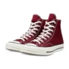 Chuck 70 High „Dark Burgundy“