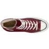 Chuck 70 High „Dark Burgundy“