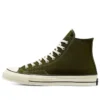 Chuck 70 High „Dark Moss“