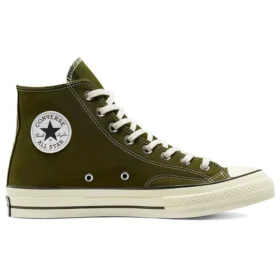 Chuck 70 High „Dark Moss“