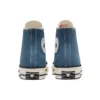 Chuck 70 High „Deep Waters“