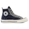Chuck 70 High „Denim Patchwork“