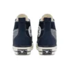 Chuck 70 High „Denim Patchwork“