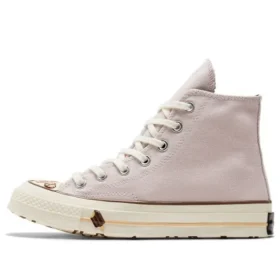 Chuck 70 High „Dessert – Pink“