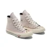 Chuck 70 High „Dessert – Pink“