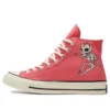 Chuck 70 High „Dia de los Muertos – Pink“