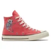 Chuck 70 High „Dia de los Muertos – Pink“