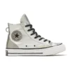 Chuck 70 High „Diamond Metal – Silver“