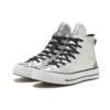 Chuck 70 High „Diamond Metal – Silver“