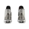 Chuck 70 High „Diamond Metal – Silver“