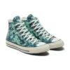 Chuck 70 High „Digi Camo – Green Glow“