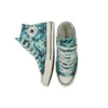 Chuck 70 High „Digi Camo – Green Glow“