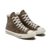 Chuck 70 High „Digi Camo – hnědá“