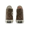 Chuck 70 High „Digi Camo – hnědá“
