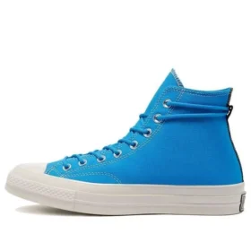 Chuck 70 High „Digital Blue“
