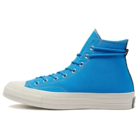 Chuck 70 High „Digital Blue“