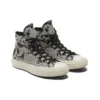 Chuck 70 High „Digital Daze – Python Print“