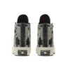 Chuck 70 High „Digital Daze – Python Print“