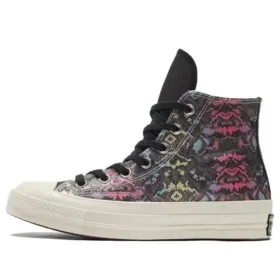 Chuck 70 High „Digital Daze – Snakeskin“