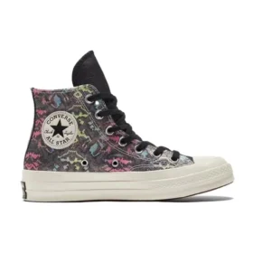 Chuck 70 High „Digital Daze – Snakeskin“