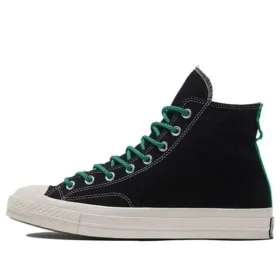 Chuck 70 High „Digital Terrain – Black Court Green“