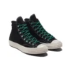 Chuck 70 High „Digital Terrain – Black Court Green“