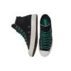 Chuck 70 High „Digital Terrain – Black Court Green“