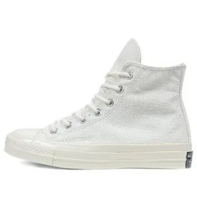 Chuck 70 High „Egret“