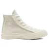 Chuck 70 High „Egret“