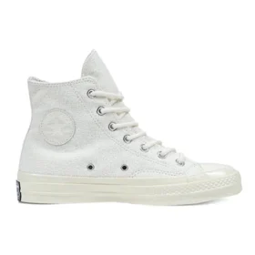 Chuck 70 High „Egret“