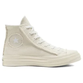 Chuck 70 High „Egret“
