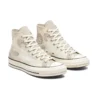 Chuck 70 High „Egret Camo“