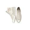 Chuck 70 High „Egret Camo“