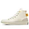 Chuck 70 High „Egret Yellow“