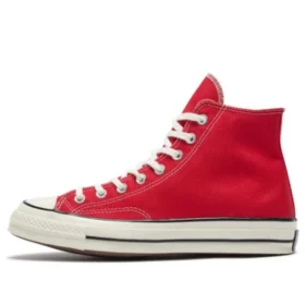 Chuck 70 High „Enamel Red“