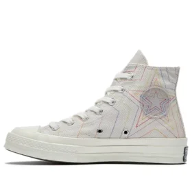 Chuck 70 High „Exploding Star“