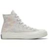 Chuck 70 High „Exploding Star“