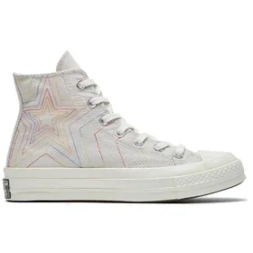 Chuck 70 High „Exploding Star“