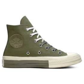 Chuck 70 High „Field Surplus“