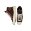 Chuck 70 High „Final Club – Dark Root“