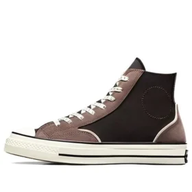 Chuck 70 High „Final Club – Velvet Brown“
