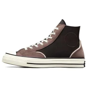 Chuck 70 High „Final Club – Velvet Brown“