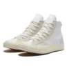 Chuck 70 High „Final Club – White Egret“