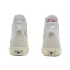 Chuck 70 High „Final Club – White Egret“